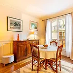 Guestready - Vivez L\'Authenticite De Montmartre