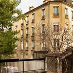 Guestready - Vivez L\'Authenticite De Montmartre