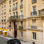 Guestready - Vivez L\'Authenticite De Montmartre
