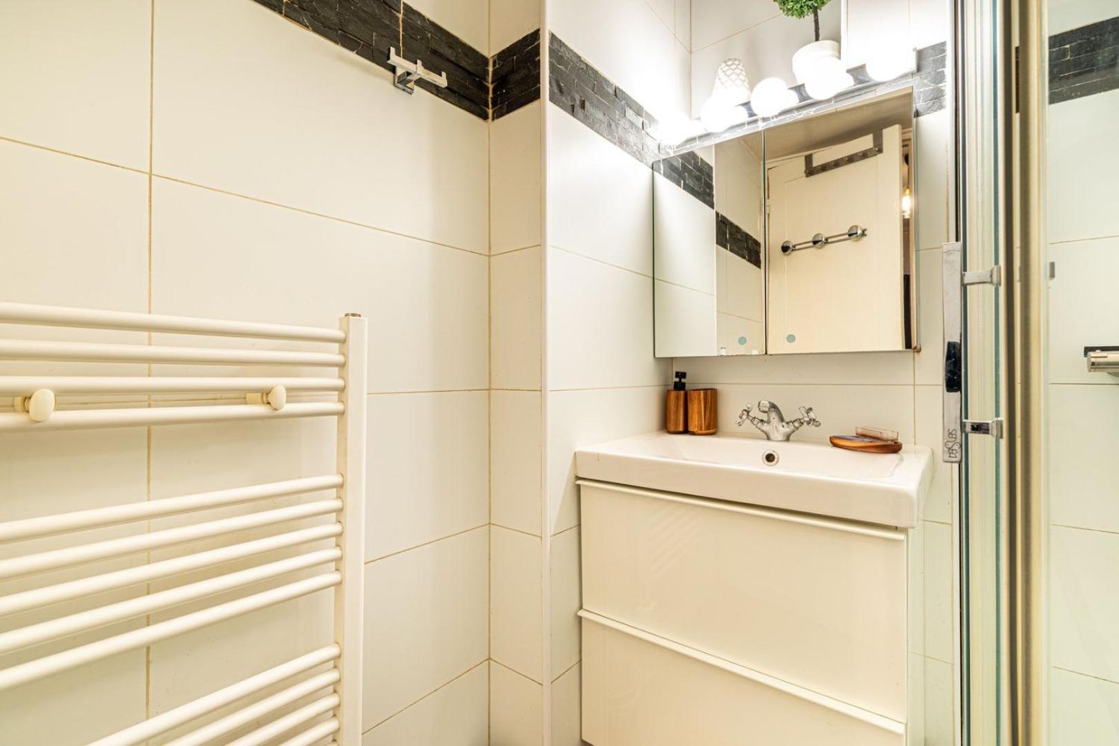 Guestready - Vivez L'authenticite De Montmartre Appartamento