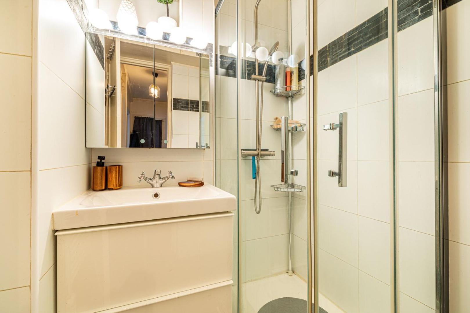Appartamento Guestready - Vivez L'authenticite De Montmartre