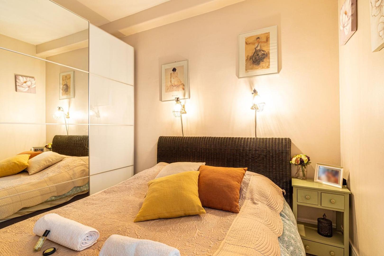 Guestready - Vivez L'authenticite De Montmartre Appartamento Parigi