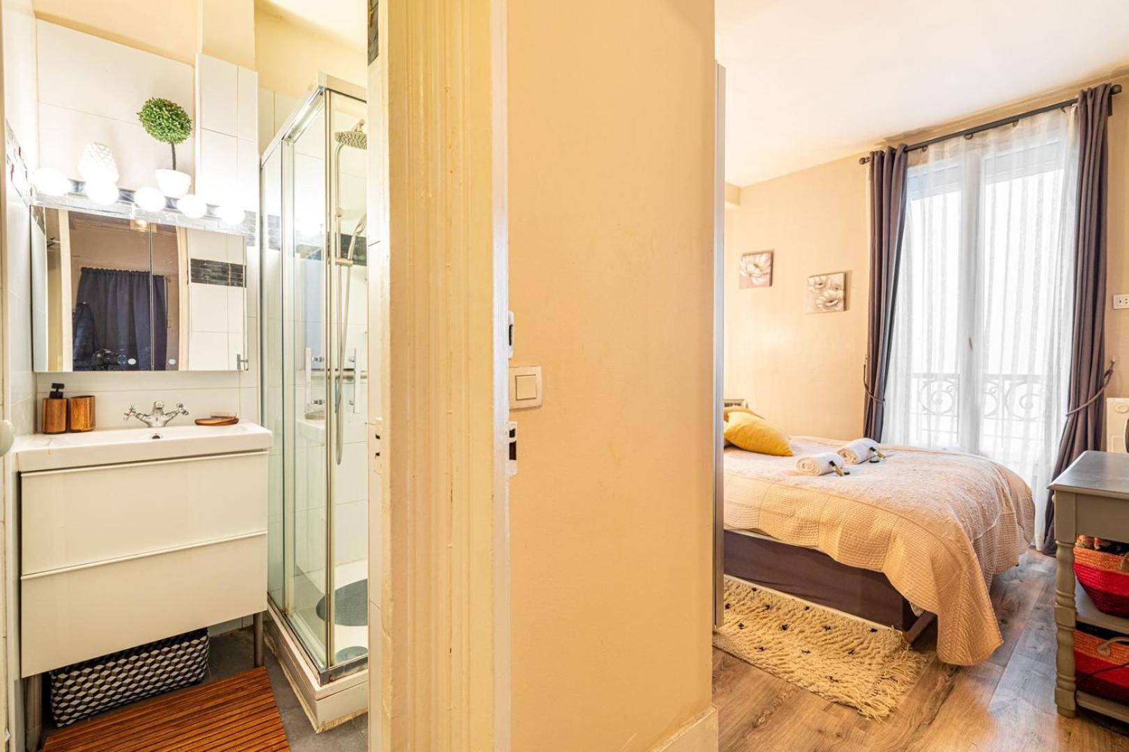 Guestready - Vivez L'authenticite De Montmartre Parigi