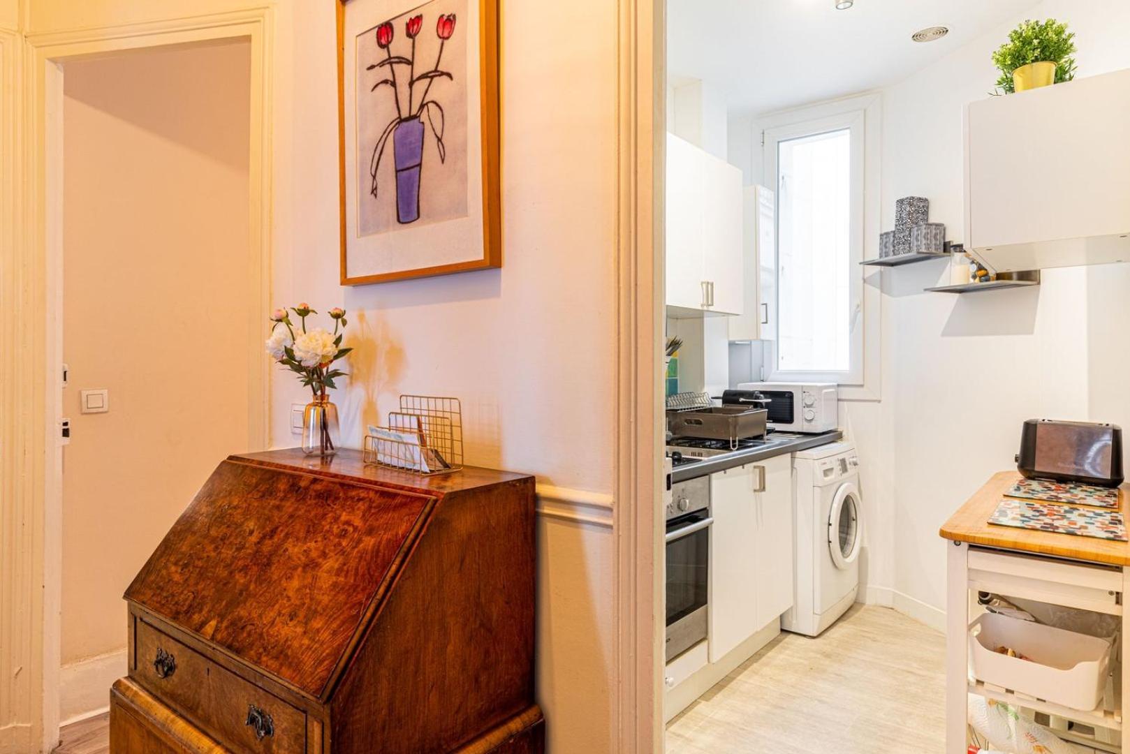 Guestready - Vivez L'authenticite De Montmartre