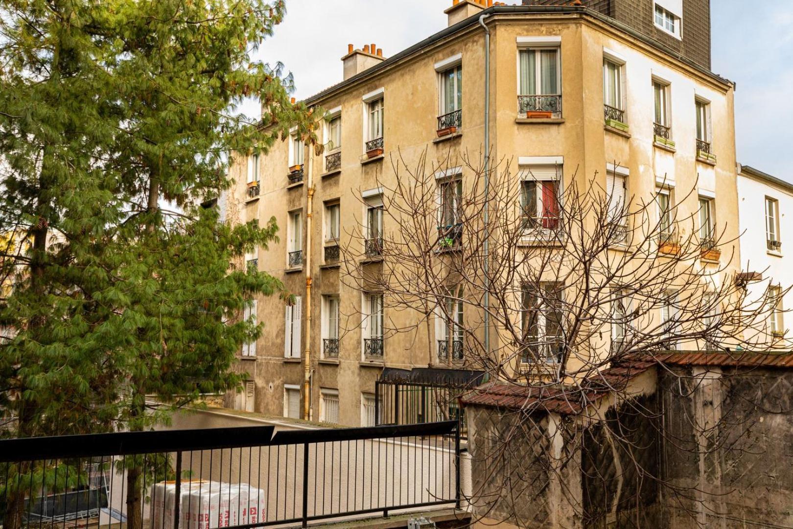 Guestready - Vivez L'authenticite De Montmartre Appartamento